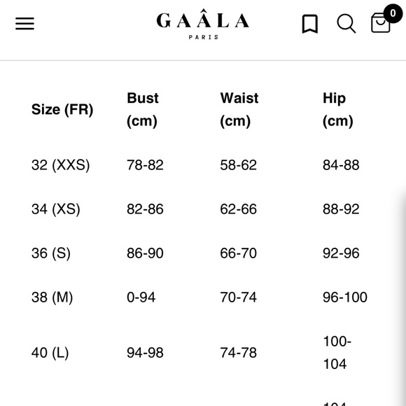 Gaala Paris Nadia Silk Retro Button Down Midi Dress, Size 38 Medium - Picture 8 of 8